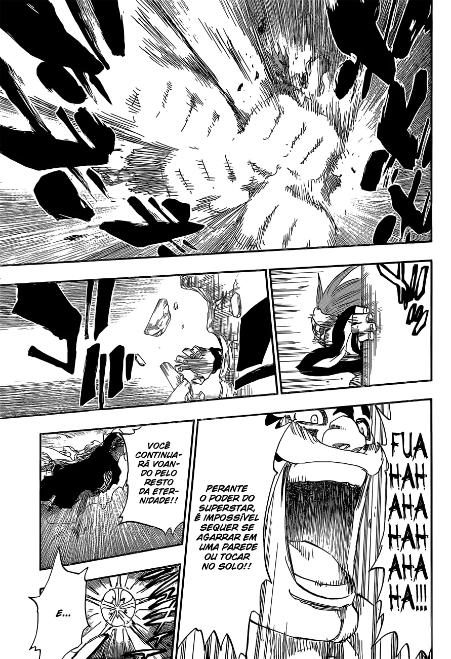 Read Bleach (PT-BR) PT Manga Online