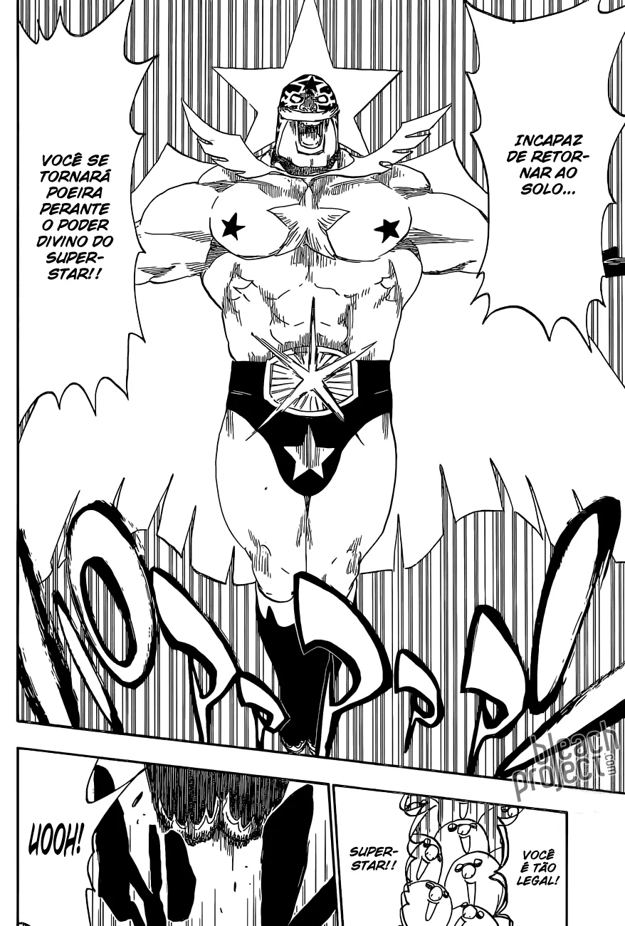 Read Bleach (PT-BR) PT Manga Online