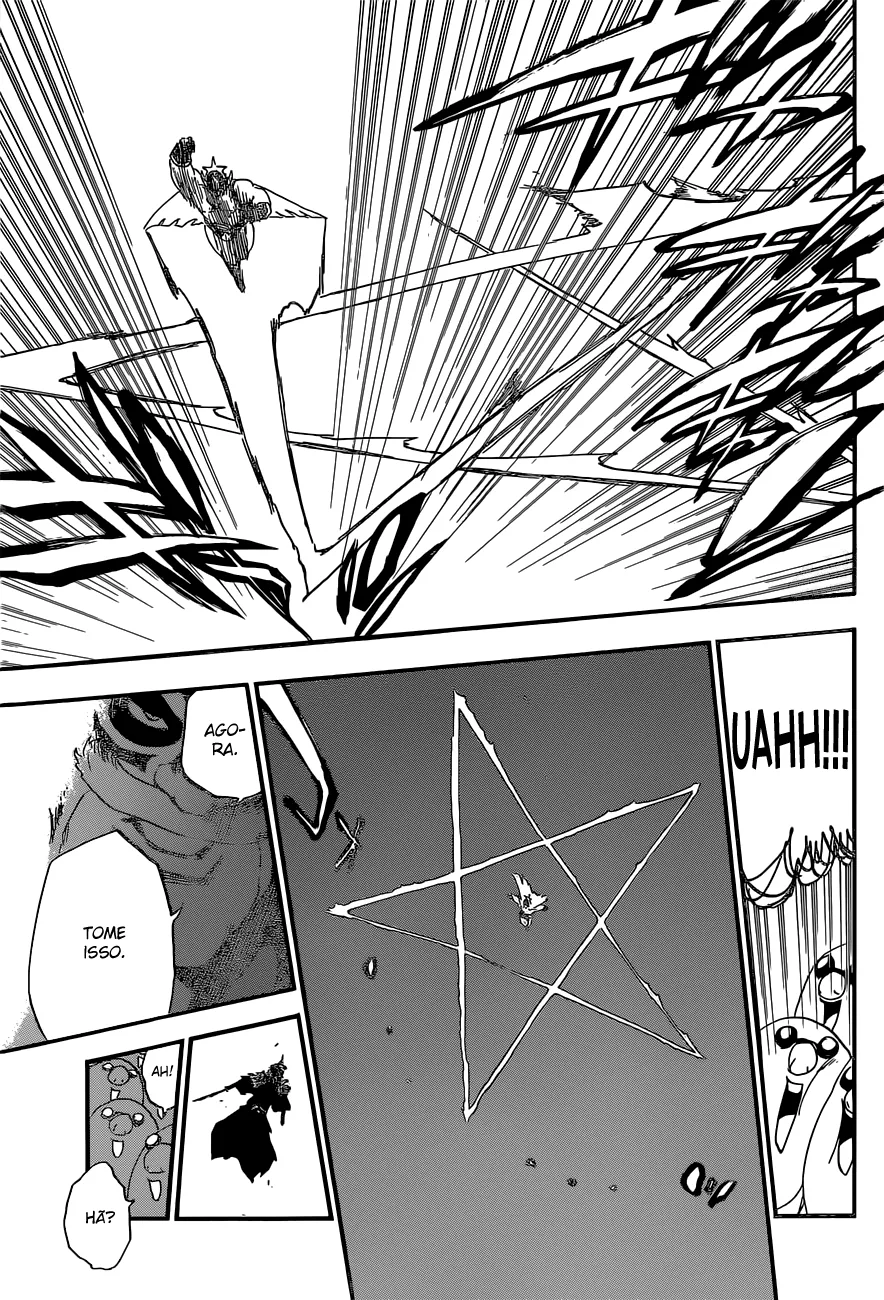 Read Bleach (PT-BR) PT Manga Online