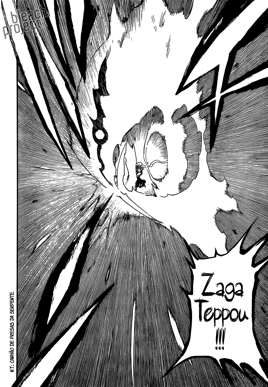 Read Bleach (PT-BR) PT Manga Online