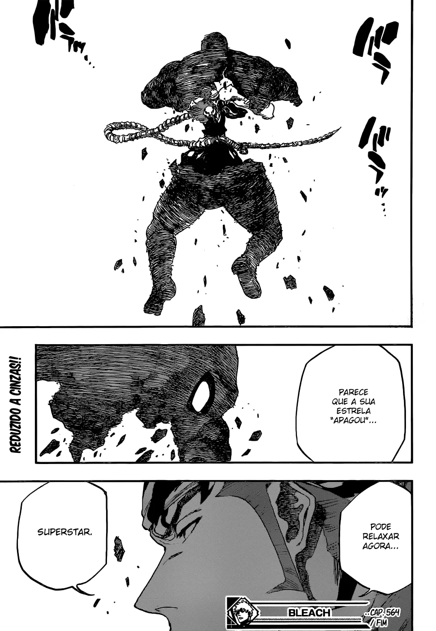 Read Bleach (PT-BR) PT Manga Online