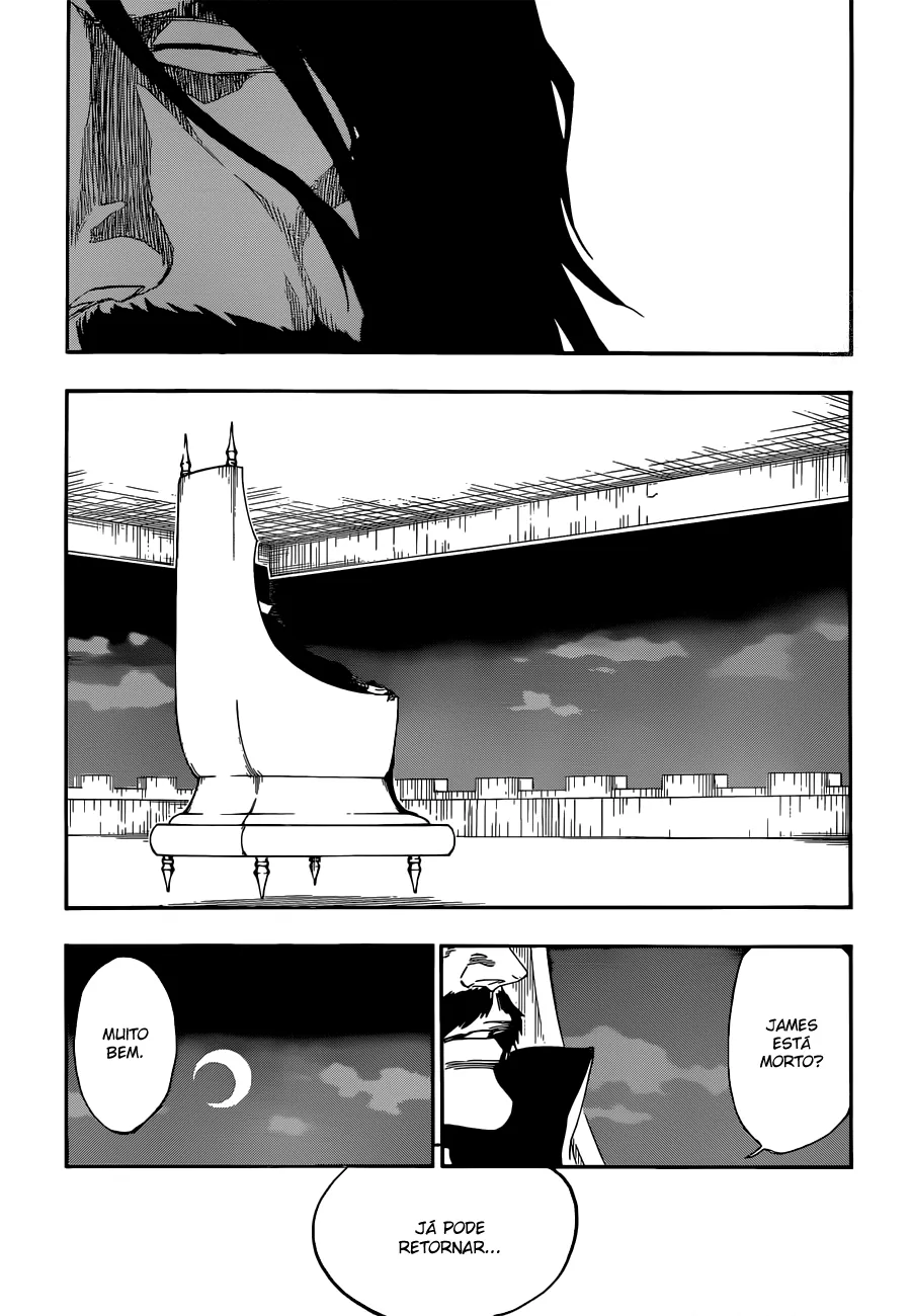 Read Bleach (PT-BR) PT Manga Online