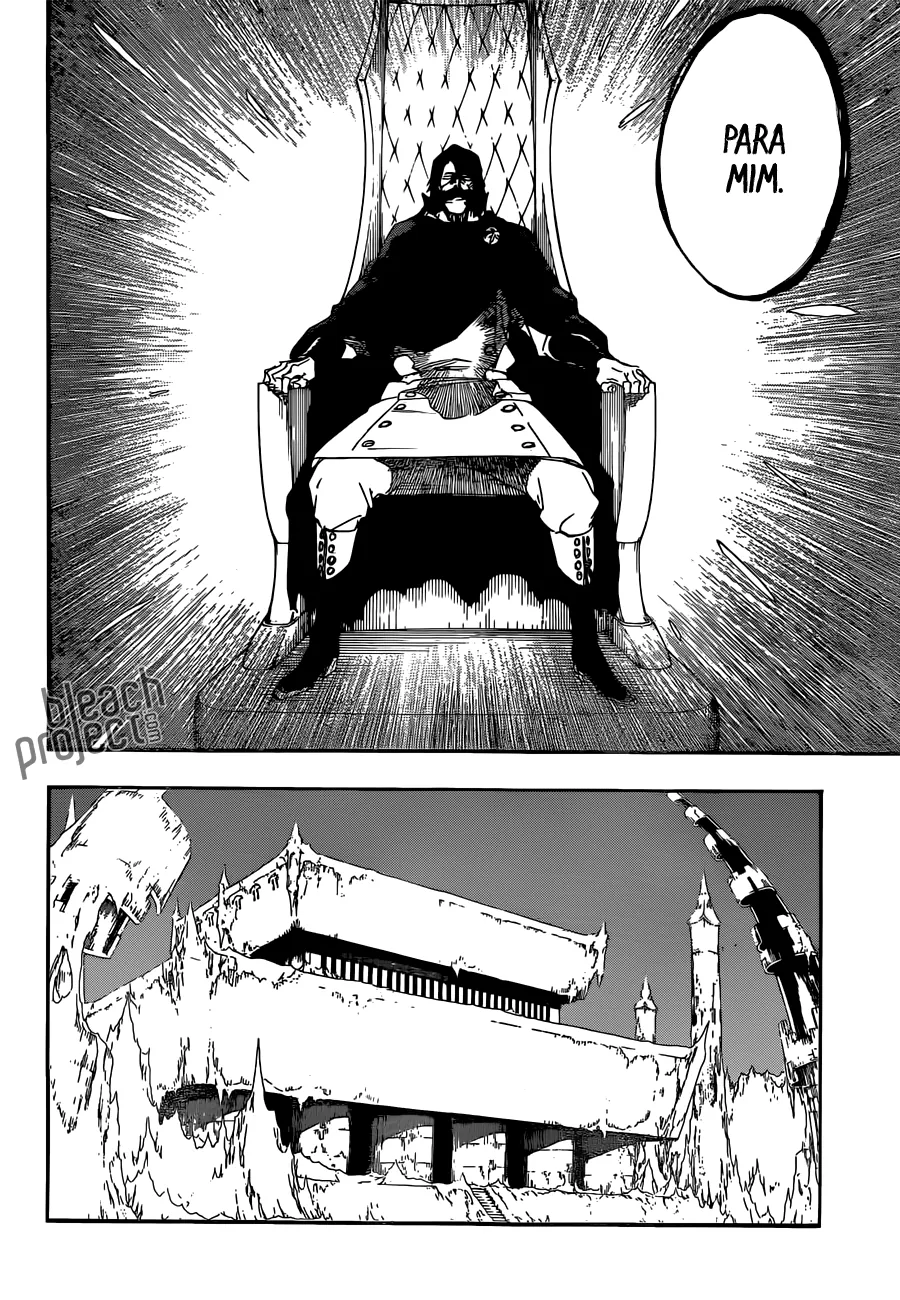 Read Bleach (PT-BR) PT Manga Online