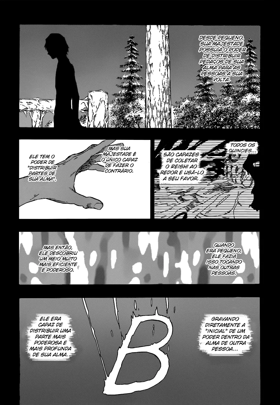Read Bleach (PT-BR) PT Manga Online