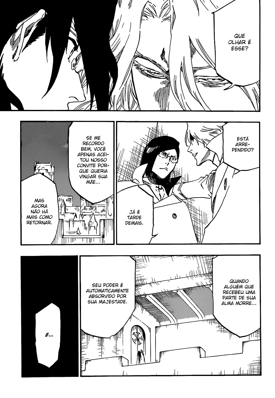 Read Bleach (PT-BR) PT Manga Online