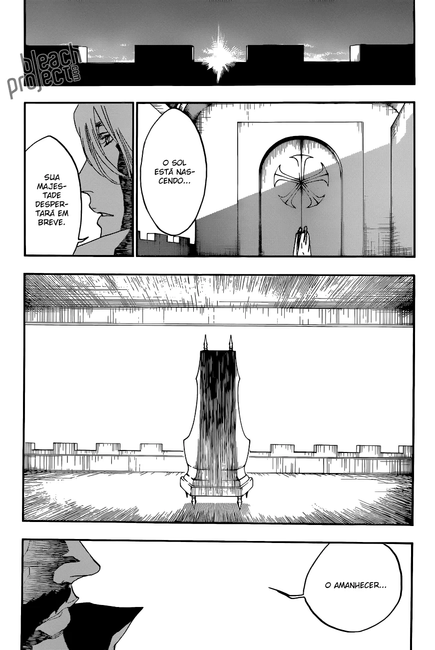Read Bleach (PT-BR) PT Manga Online