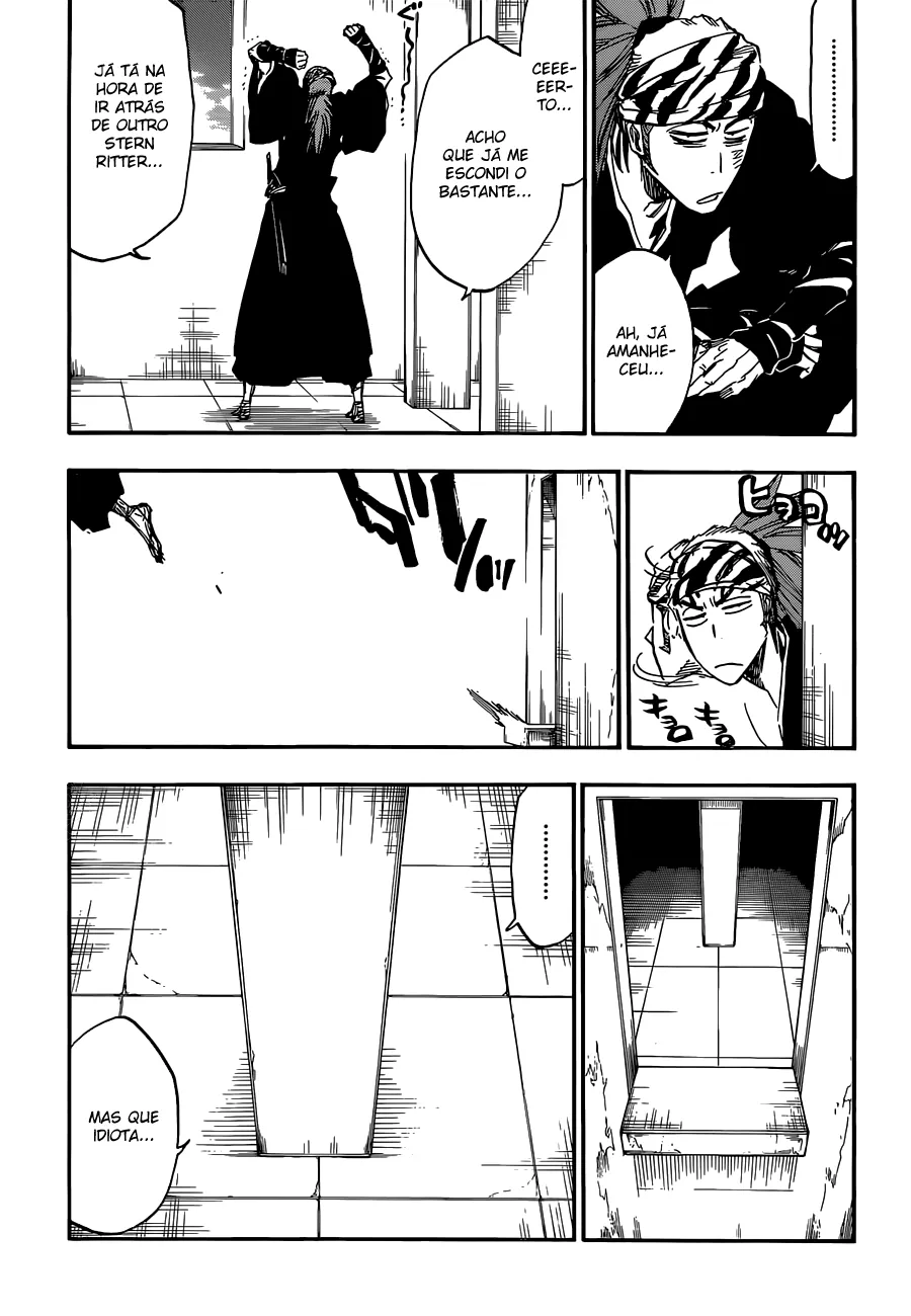 Read Bleach (PT-BR) PT Manga Online