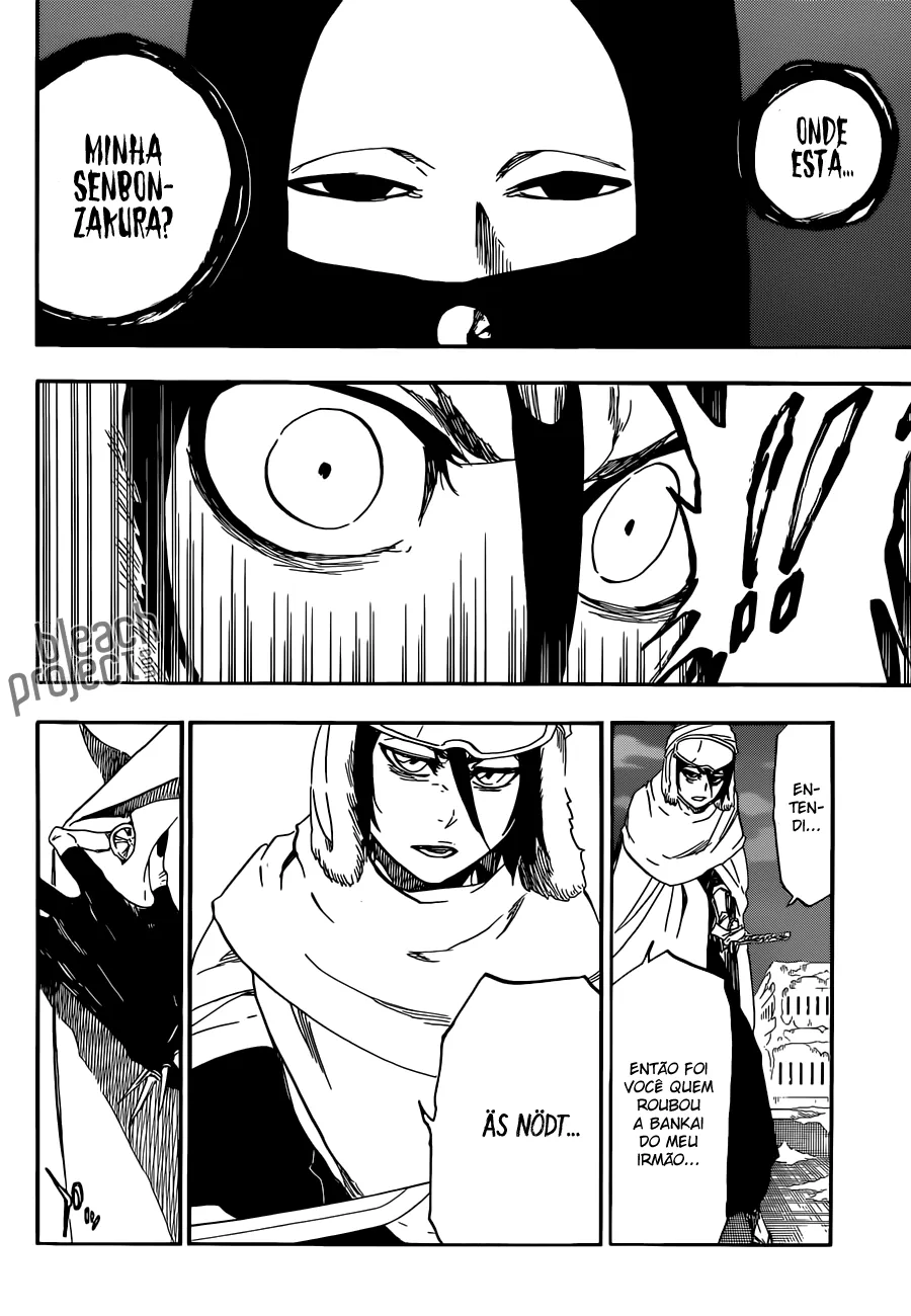 Read Bleach (PT-BR) PT Manga Online