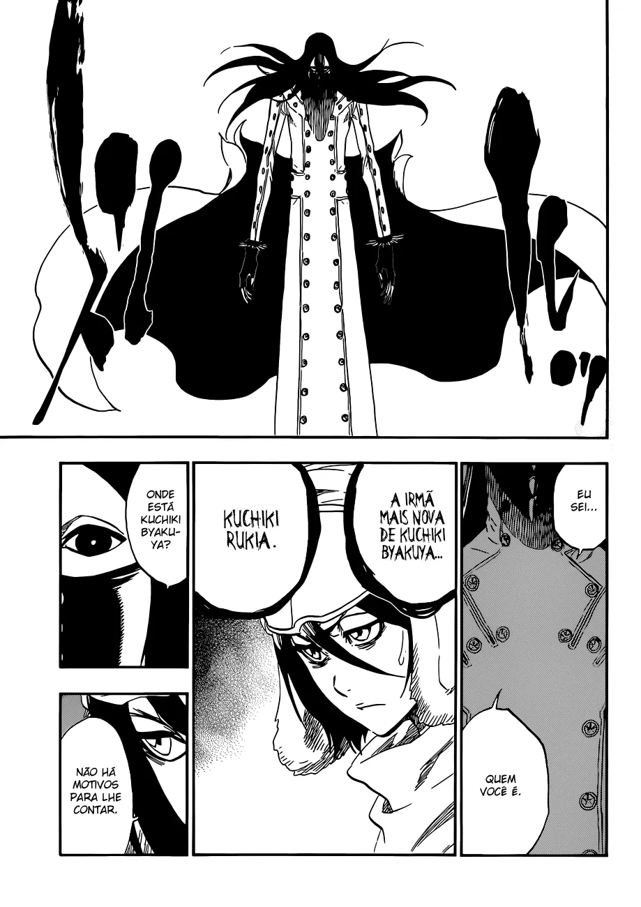 Read Bleach (PT-BR) PT Manga Online