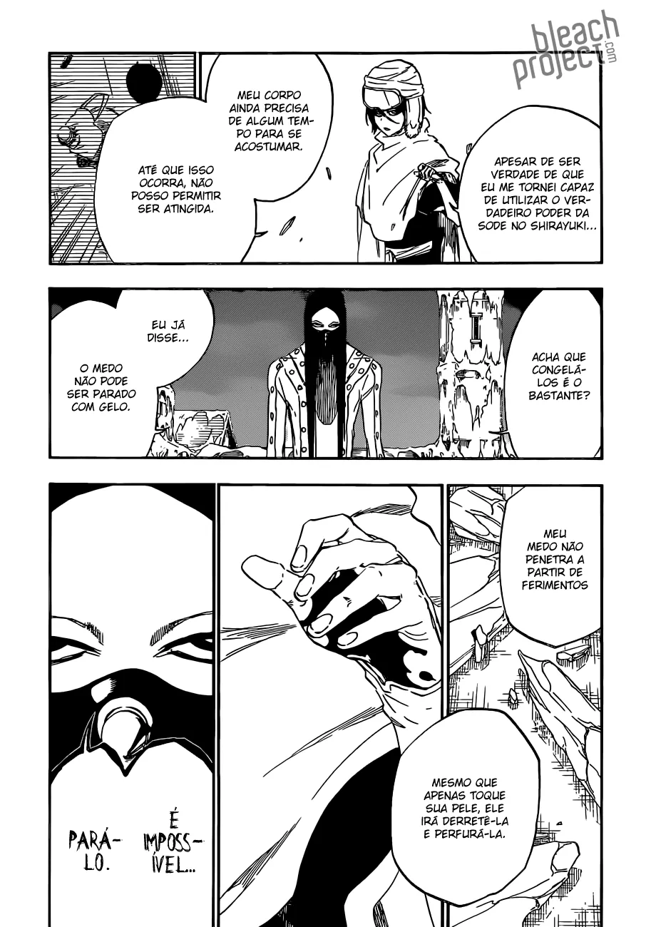 Read Bleach (PT-BR) PT Manga Online