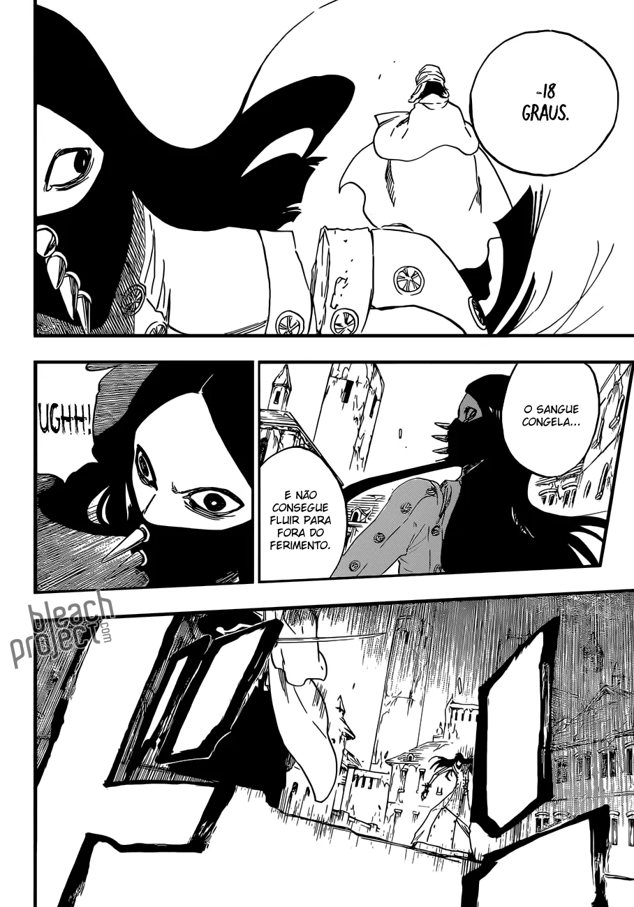 Read Bleach (PT-BR) PT Manga Online