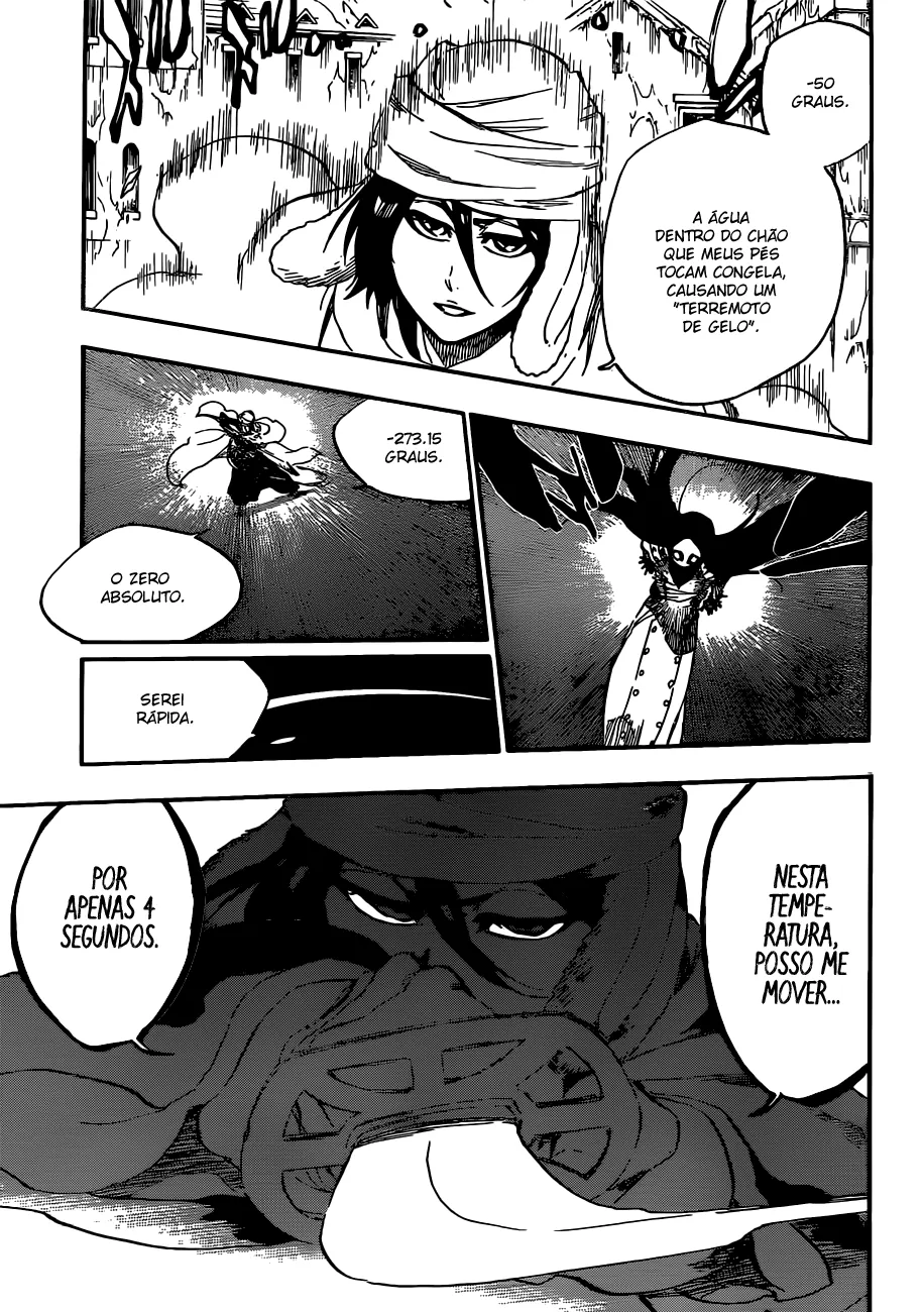 Read Bleach (PT-BR) PT Manga Online