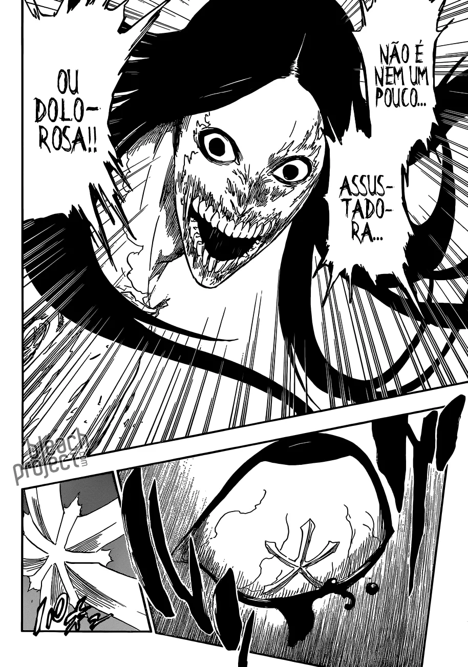 Read Bleach (PT-BR) PT Manga Online