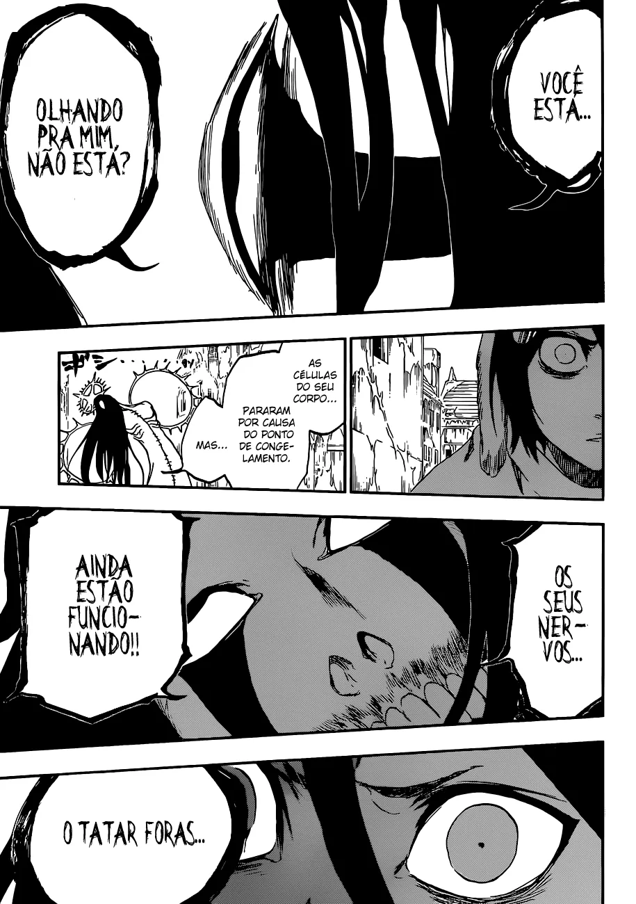 Read Bleach (PT-BR) PT Manga Online