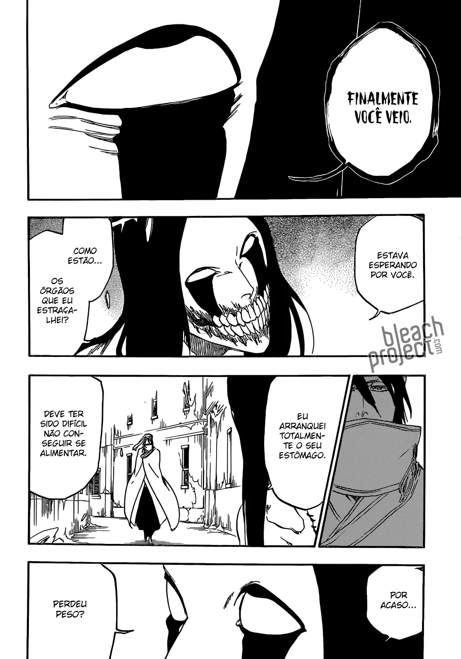 Read Bleach (PT-BR) PT Manga Online