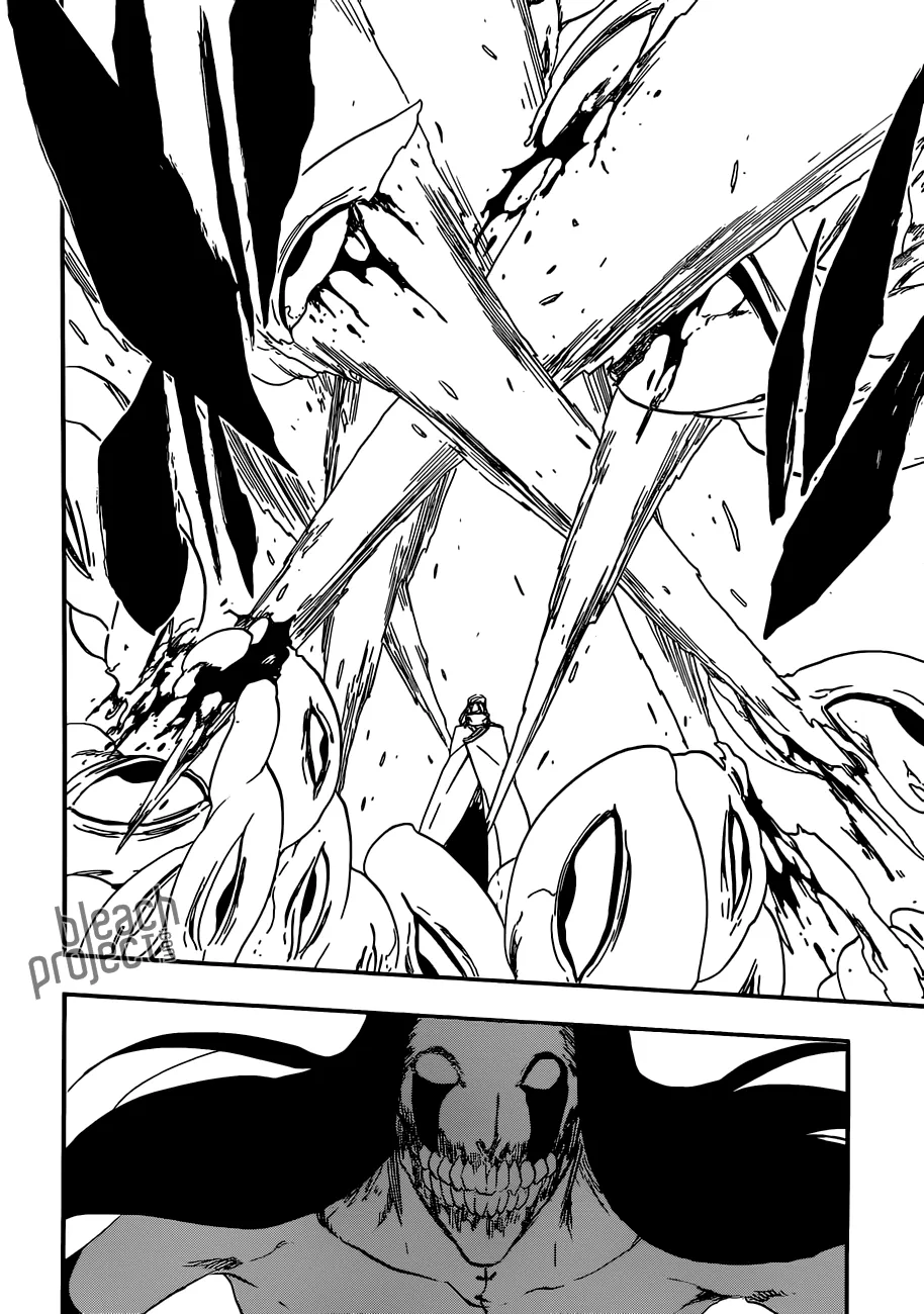 Read Bleach (PT-BR) PT Manga Online