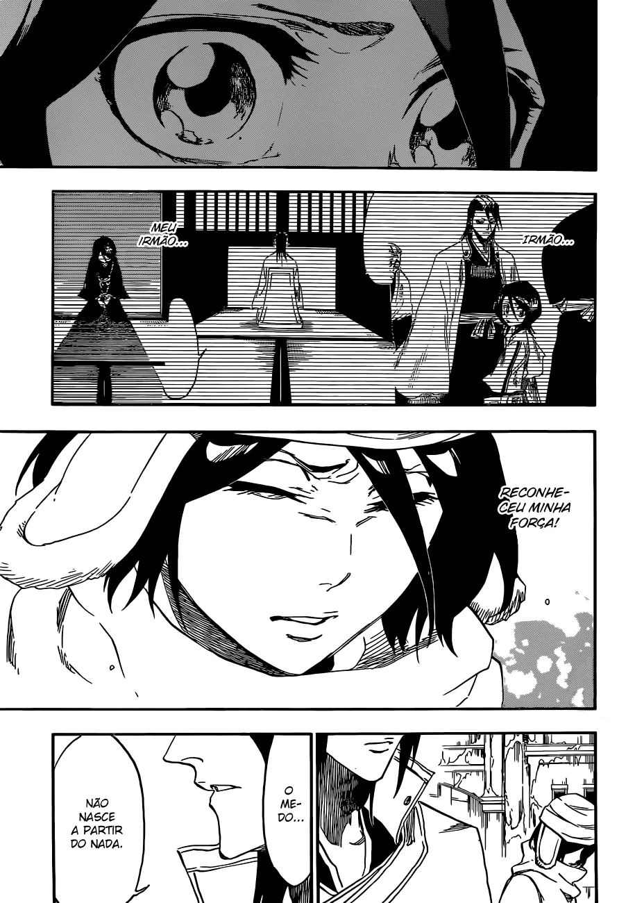 Read Bleach (PT-BR) PT Manga Online