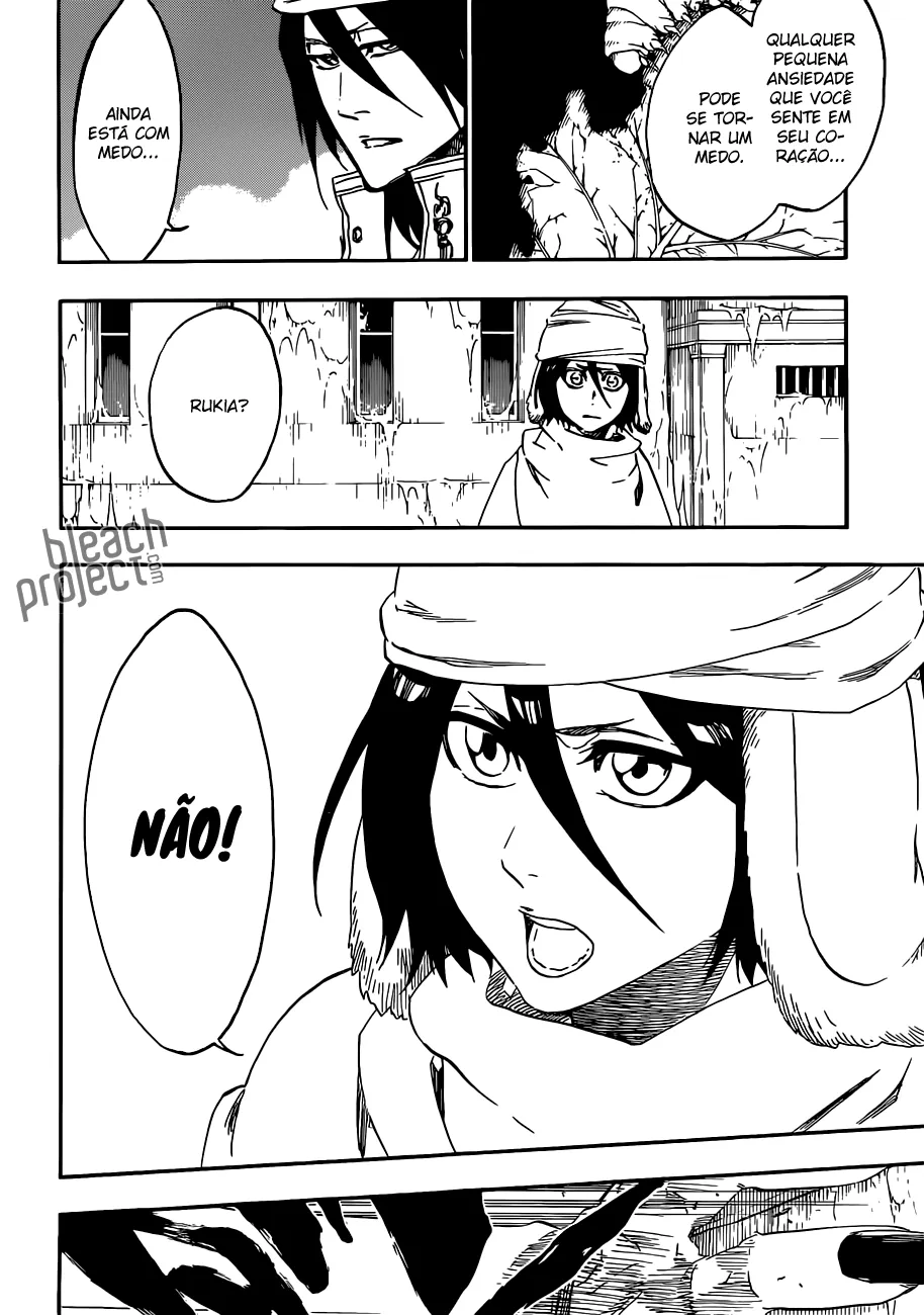 Read Bleach (PT-BR) PT Manga Online