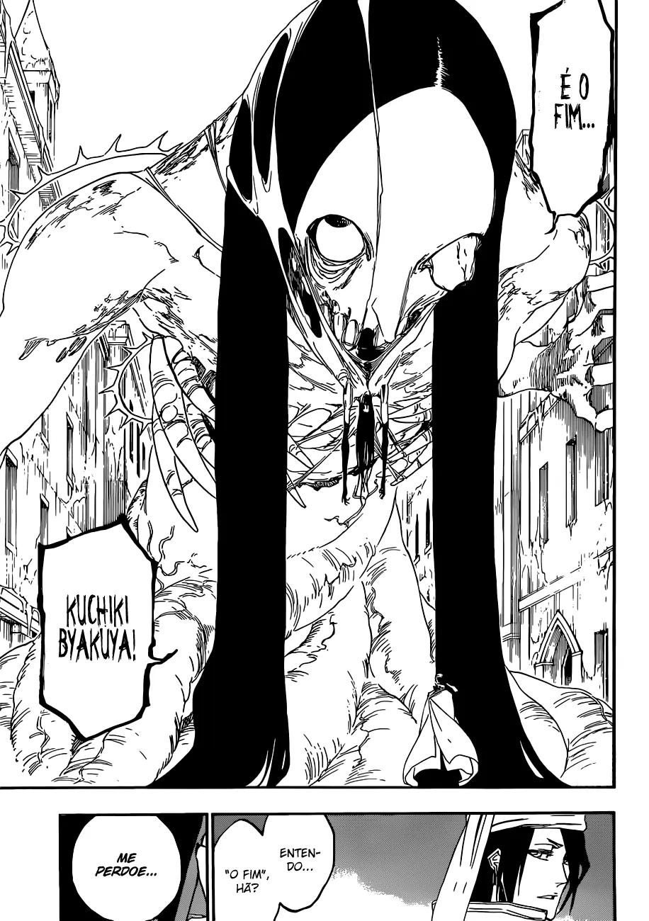 Read Bleach (PT-BR) PT Manga Online