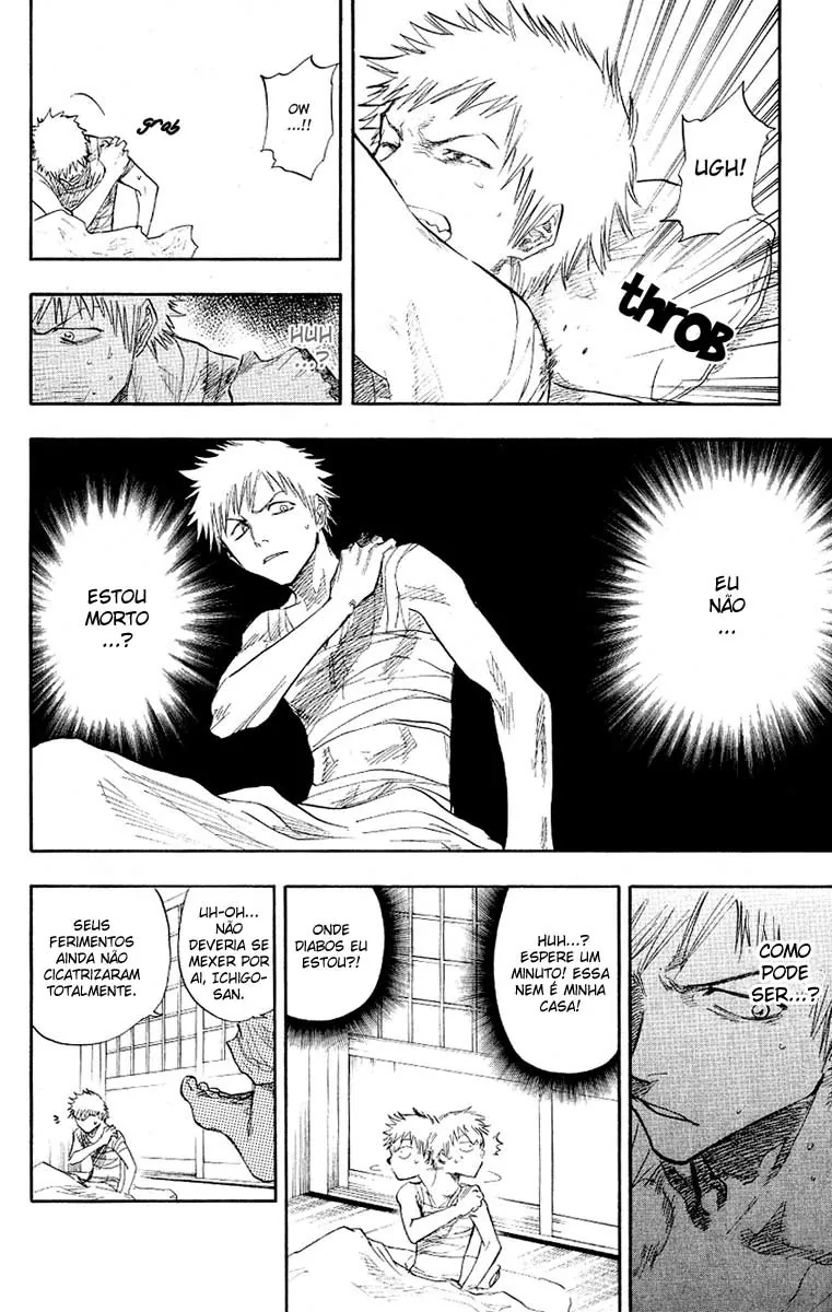 Read Bleach (PT-BR) PT Manga Online