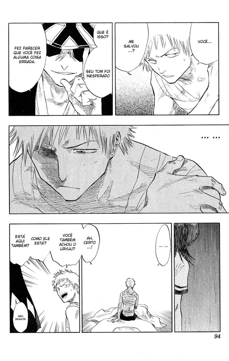 Read Bleach (PT-BR) PT Manga Online