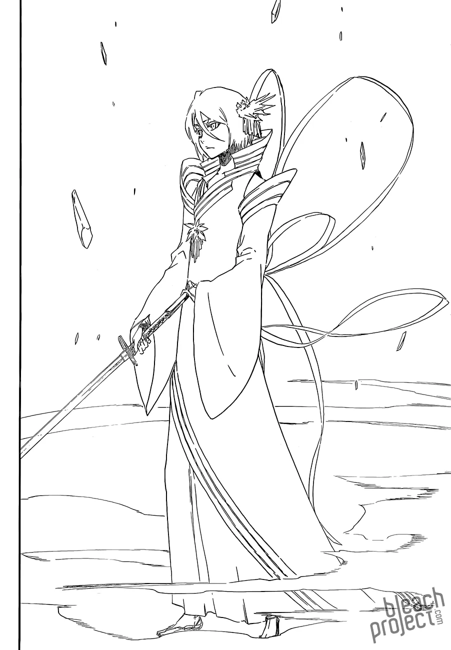 Read Bleach (PT-BR) PT Manga Online
