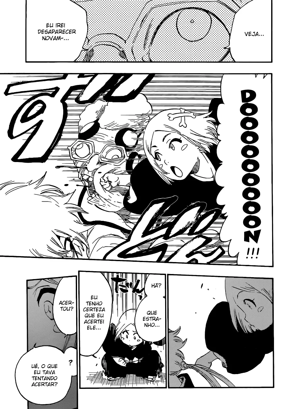 Read Bleach (PT-BR) PT Manga Online