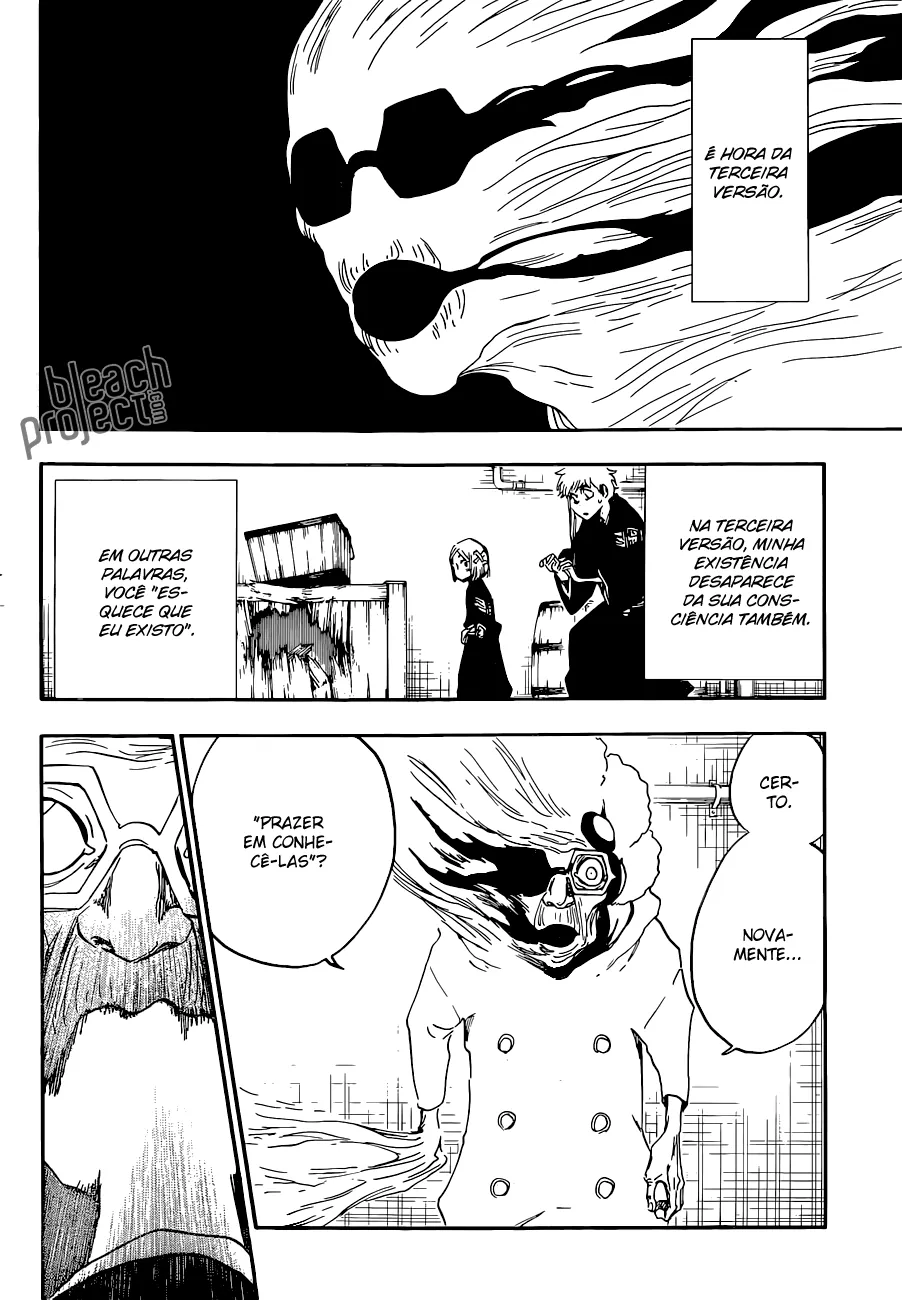 Read Bleach (PT-BR) PT Manga Online