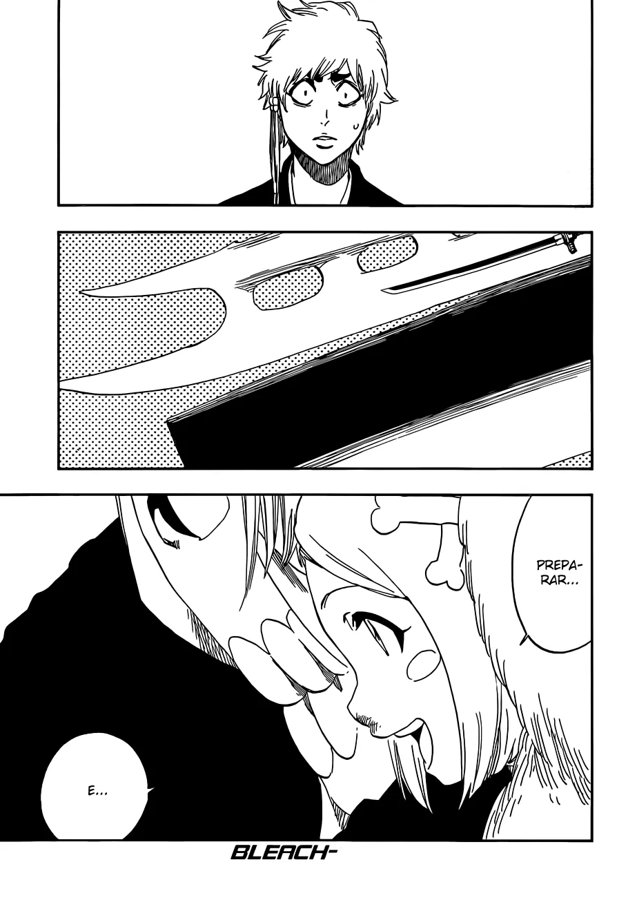 Read Bleach (PT-BR) PT Manga Online