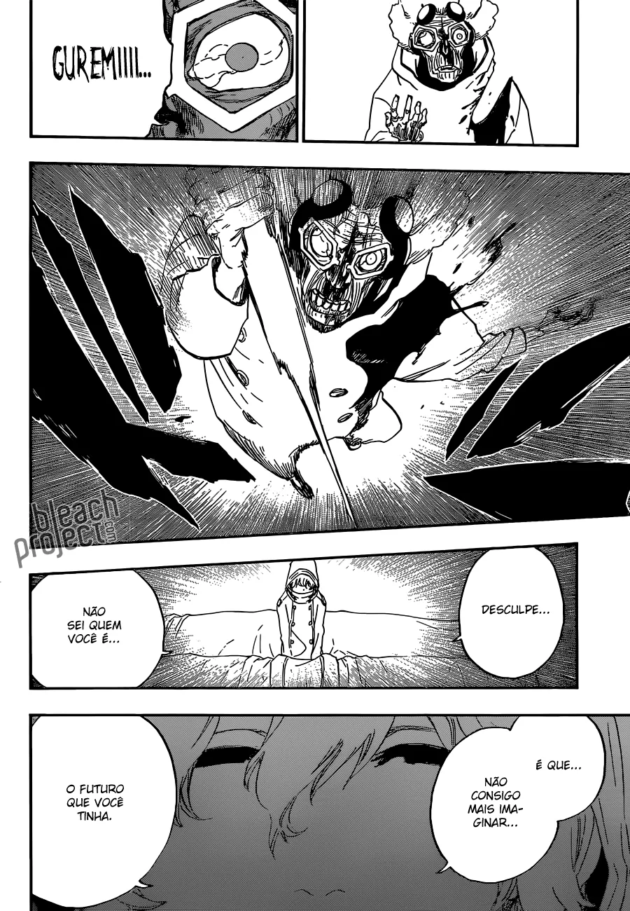Read Bleach (PT-BR) PT Manga Online