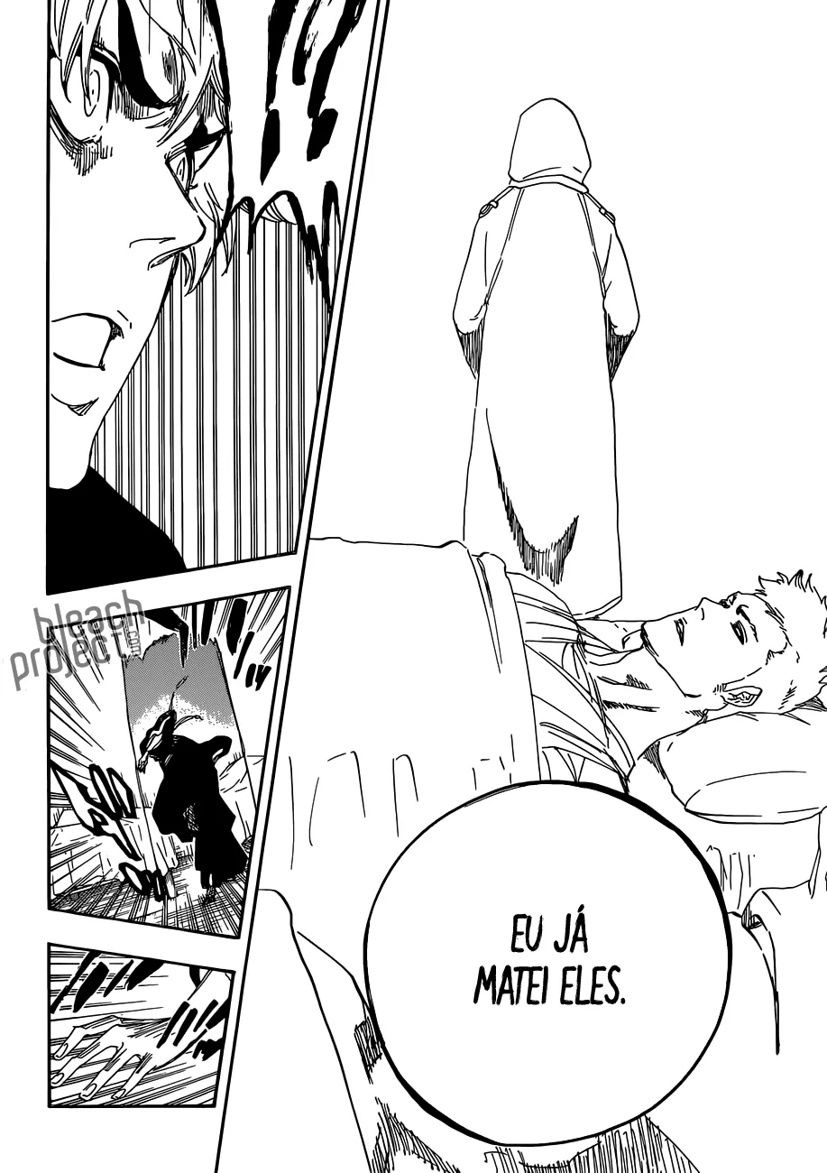 Read Bleach (PT-BR) PT Manga Online