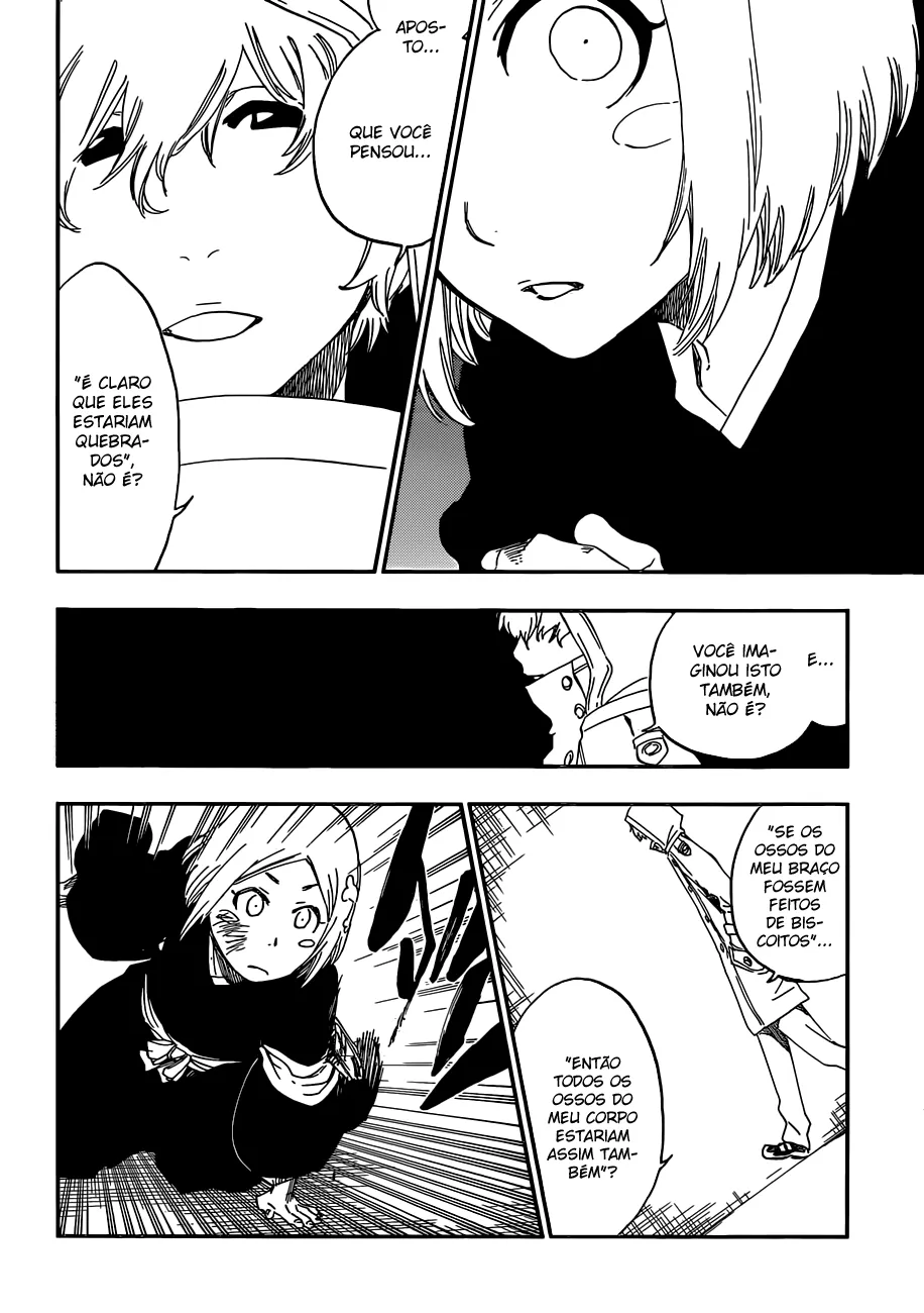 Read Bleach (PT-BR) PT Manga Online