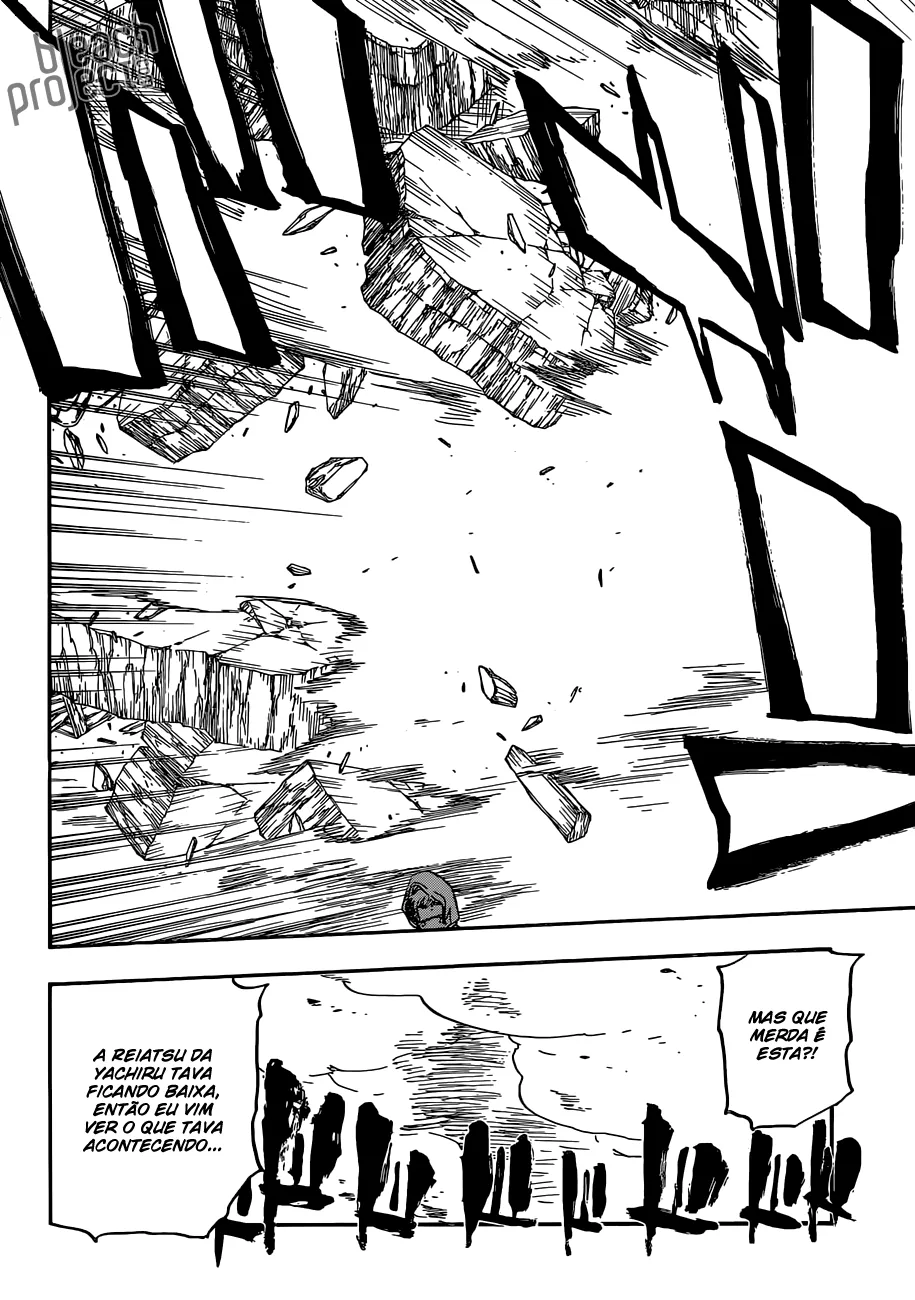 Read Bleach (PT-BR) PT Manga Online