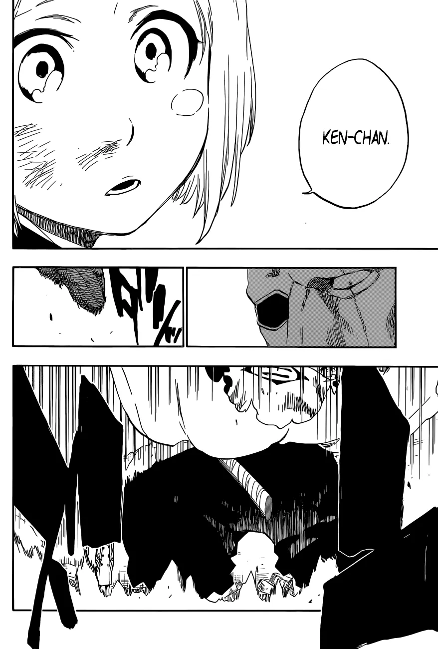 Read Bleach (PT-BR) PT Manga Online