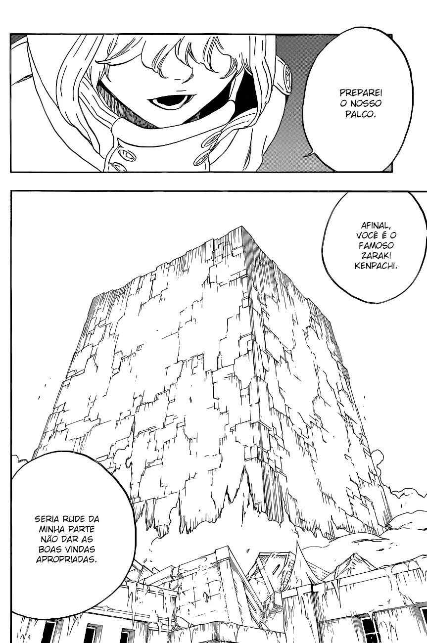 Read Bleach (PT-BR) PT Manga Online