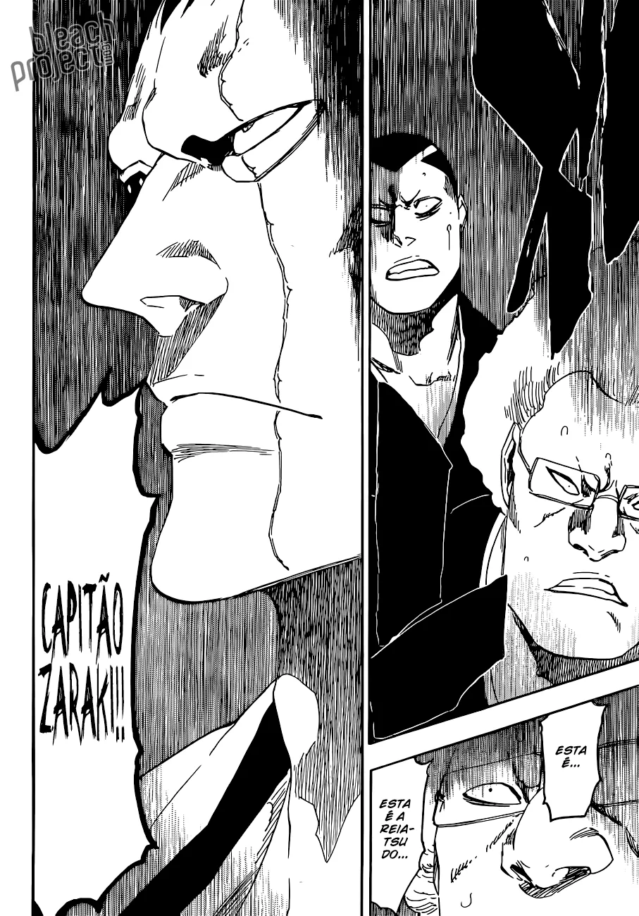 Read Bleach (PT-BR) PT Manga Online