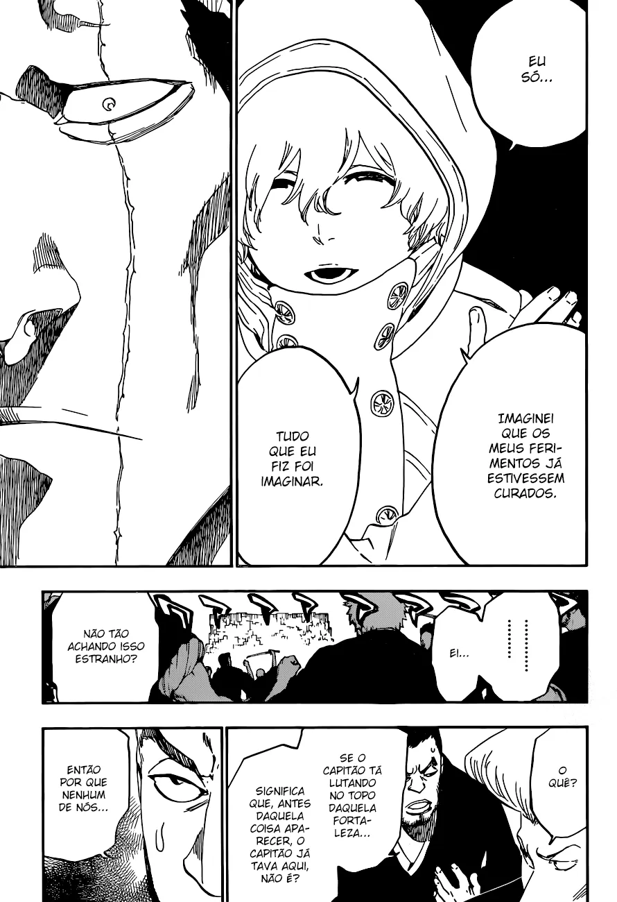 Read Bleach (PT-BR) PT Manga Online