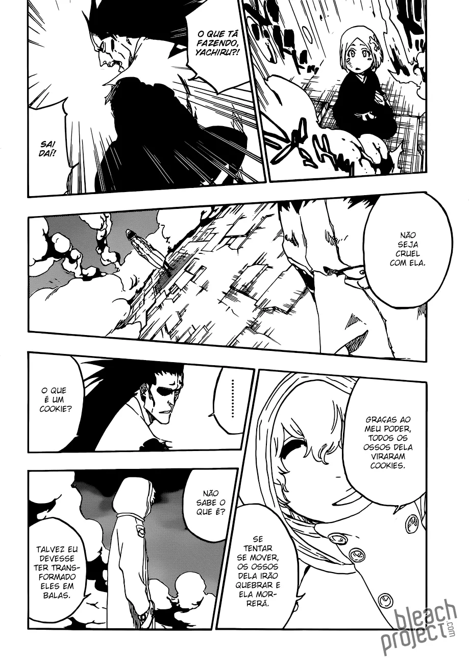 Read Bleach (PT-BR) PT Manga Online