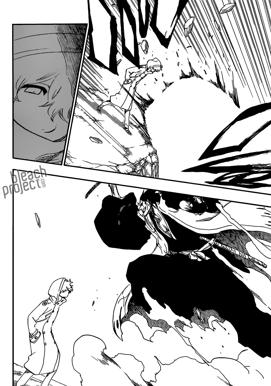 Read Bleach (PT-BR) PT Manga Online
