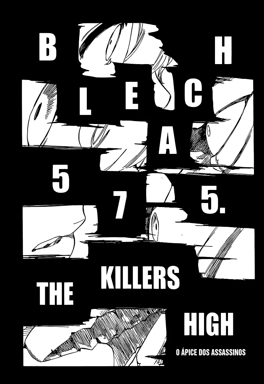 Read Bleach (PT-BR) PT Manga Online