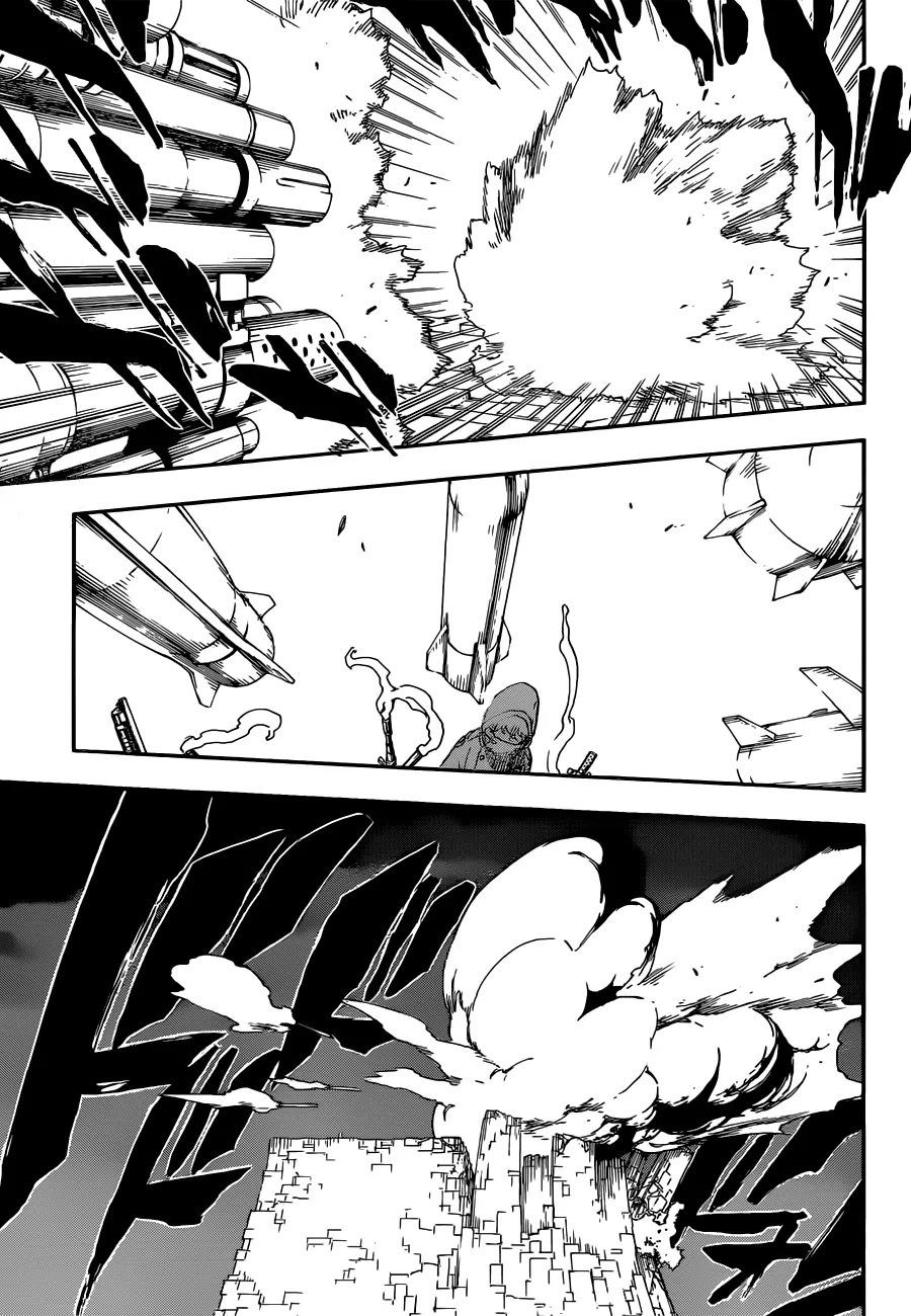 Read Bleach (PT-BR) PT Manga Online