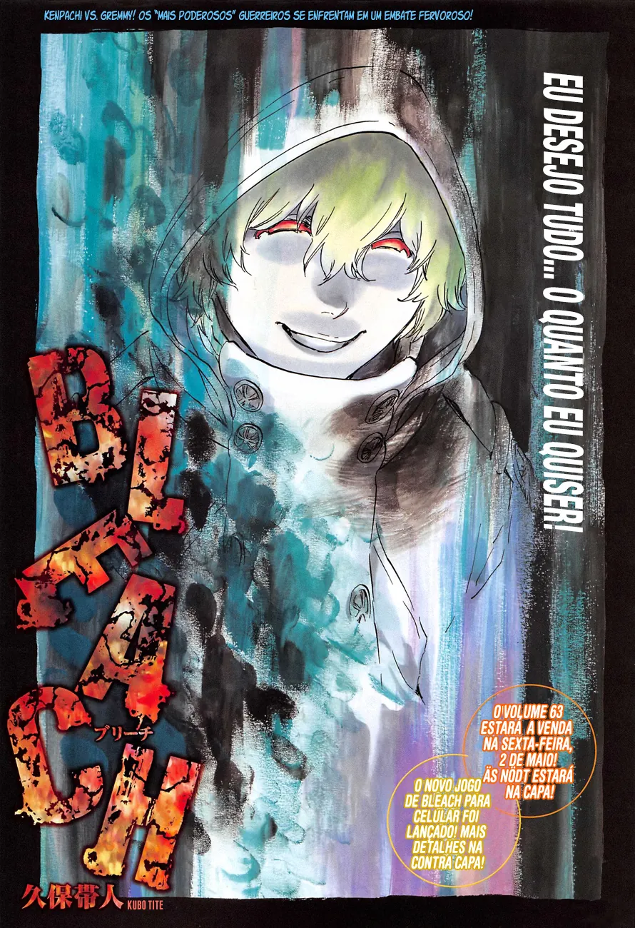 Read Bleach (PT-BR) PT Manga Online