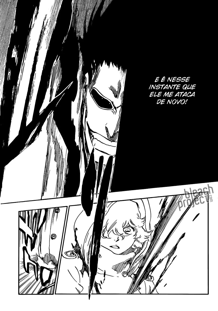 Read Bleach (PT-BR) PT Manga Online
