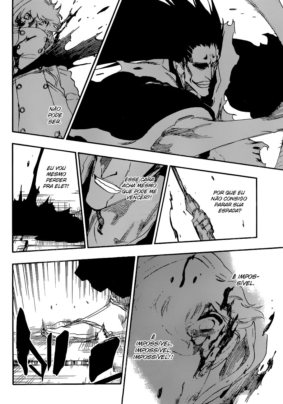 Read Bleach (PT-BR) PT Manga Online