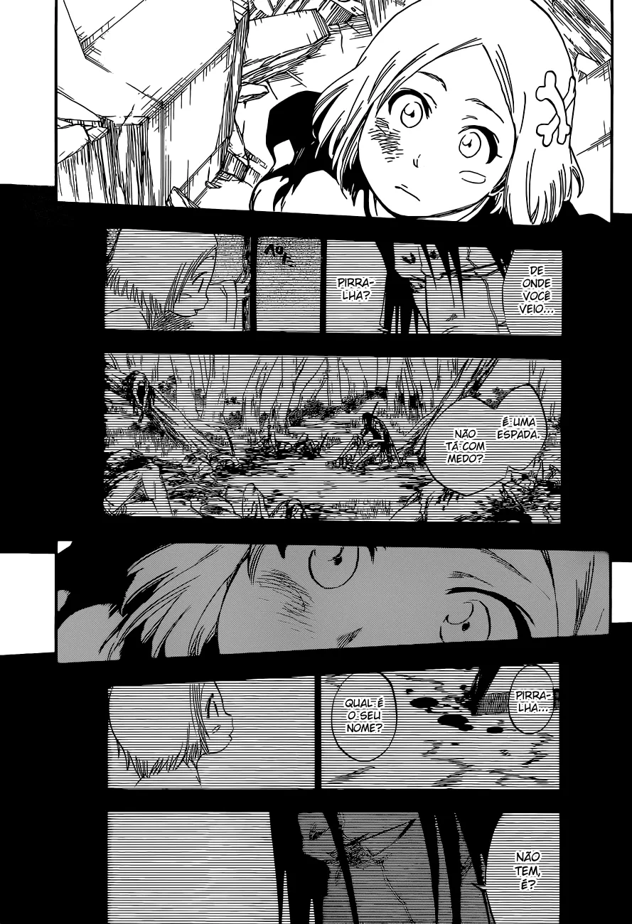 Read Bleach (PT-BR) PT Manga Online