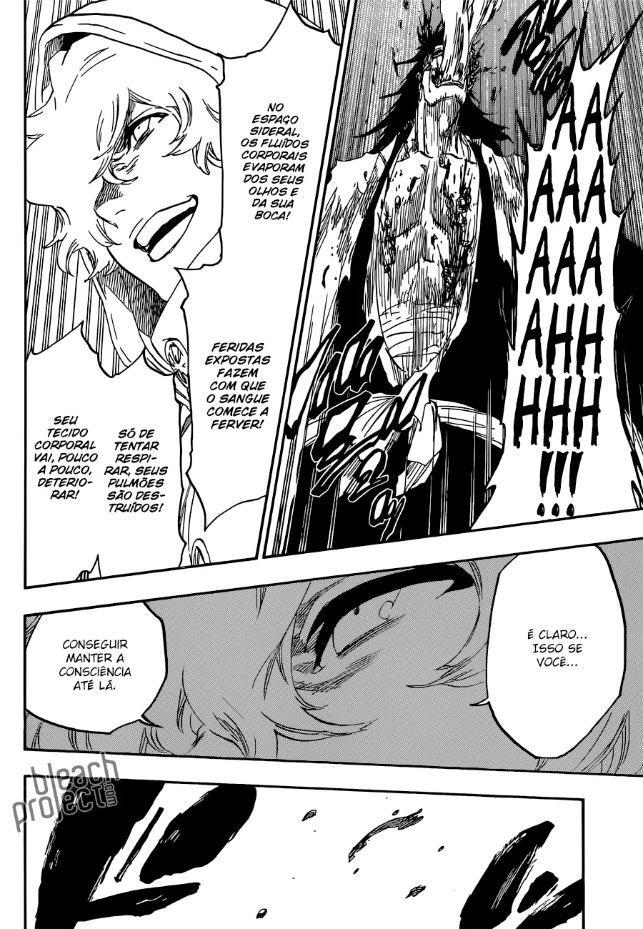 Read Bleach (PT-BR) PT Manga Online
