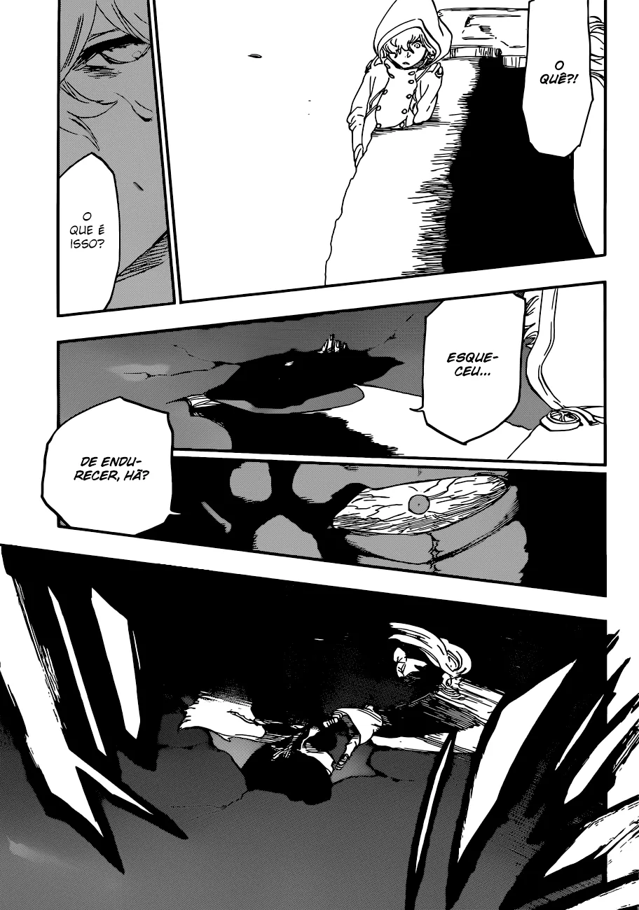 Read Bleach (PT-BR) PT Manga Online