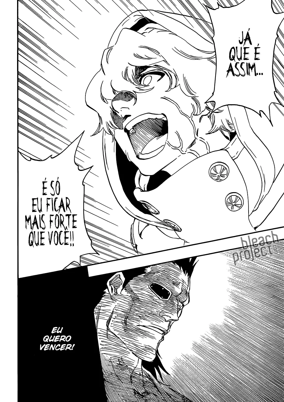 Read Bleach (PT-BR) PT Manga Online