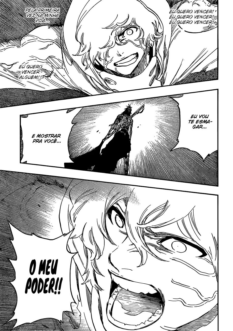 Read Bleach (PT-BR) PT Manga Online
