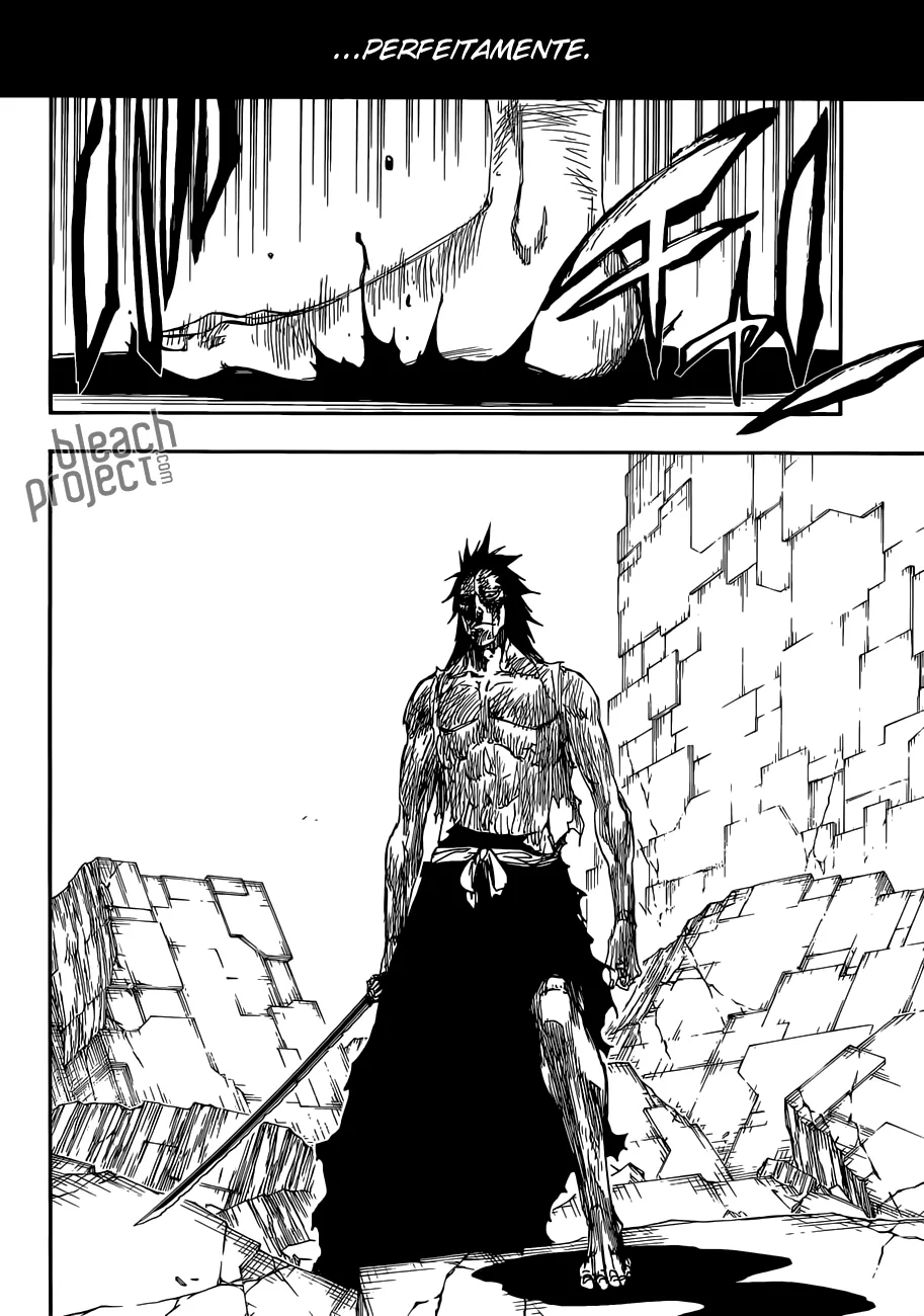 Read Bleach (PT-BR) PT Manga Online